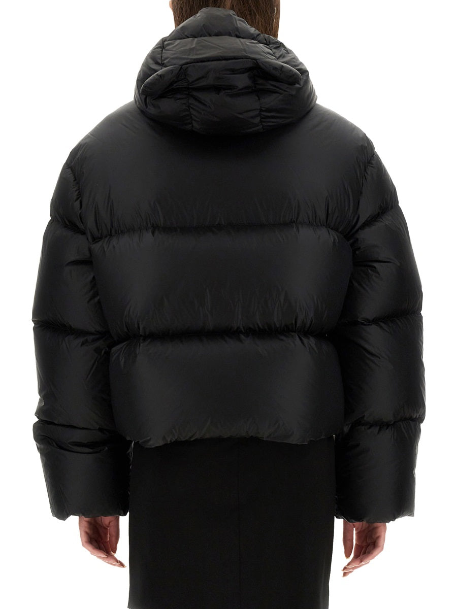 DOWN JACKET "BEAR KENNY"