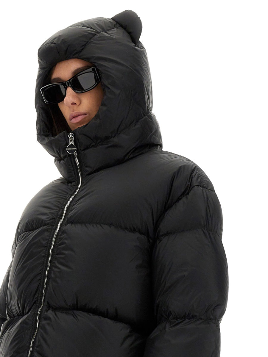 DOWN JACKET "BEAR KENNY"