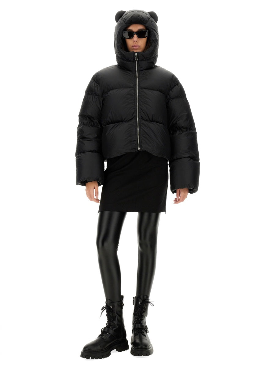 DOWN JACKET "BEAR KENNY"