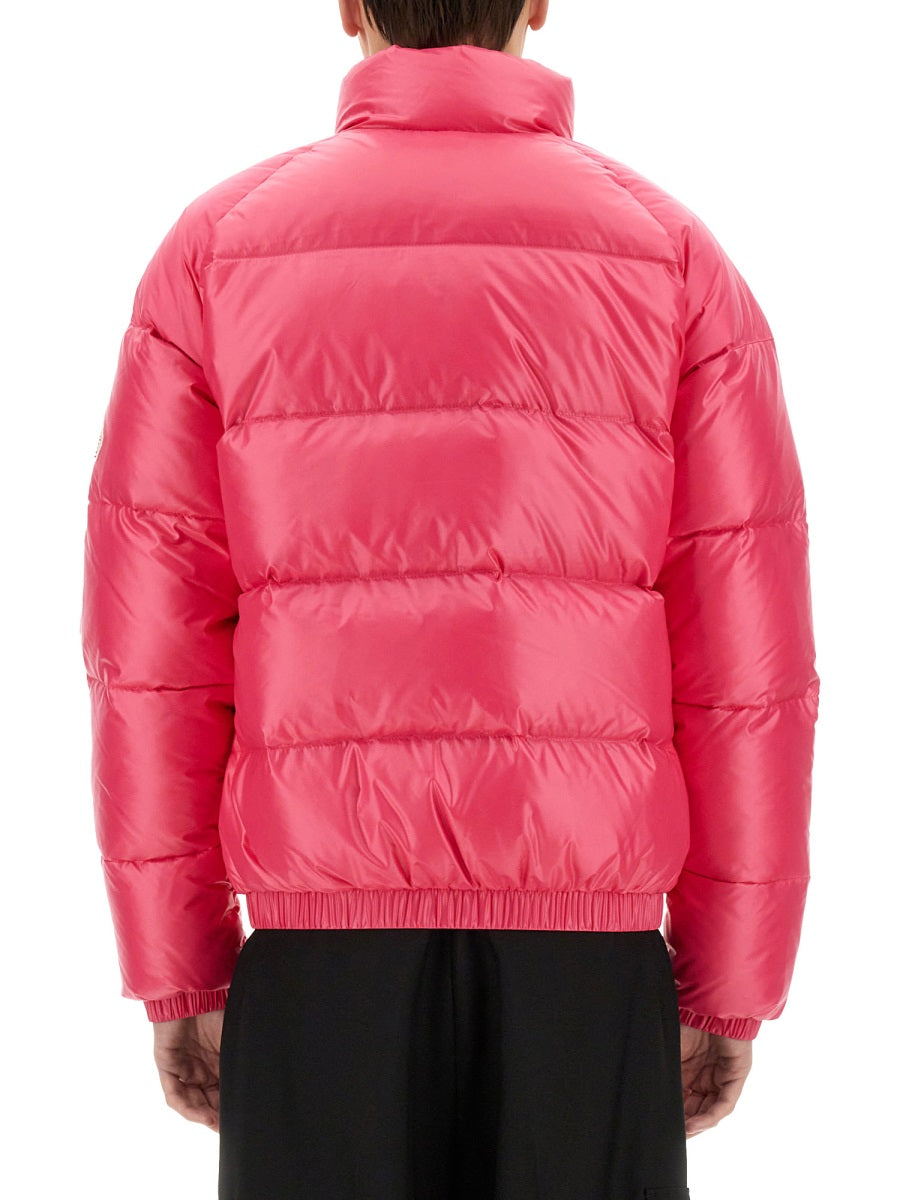 DOWN JACKET "VINTAGE MYTHIC"