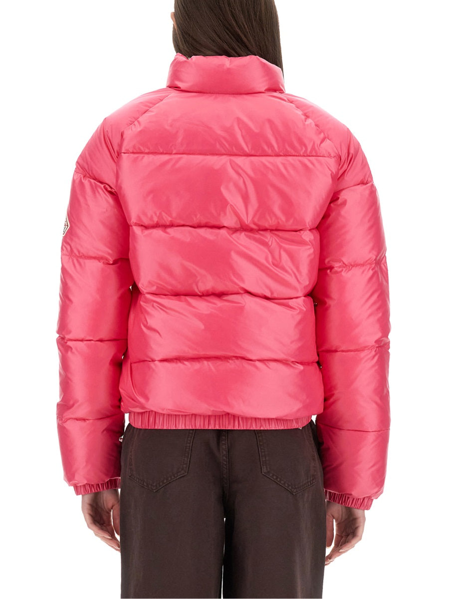 DOWN JACKET "VINTAGE MYTHIC"