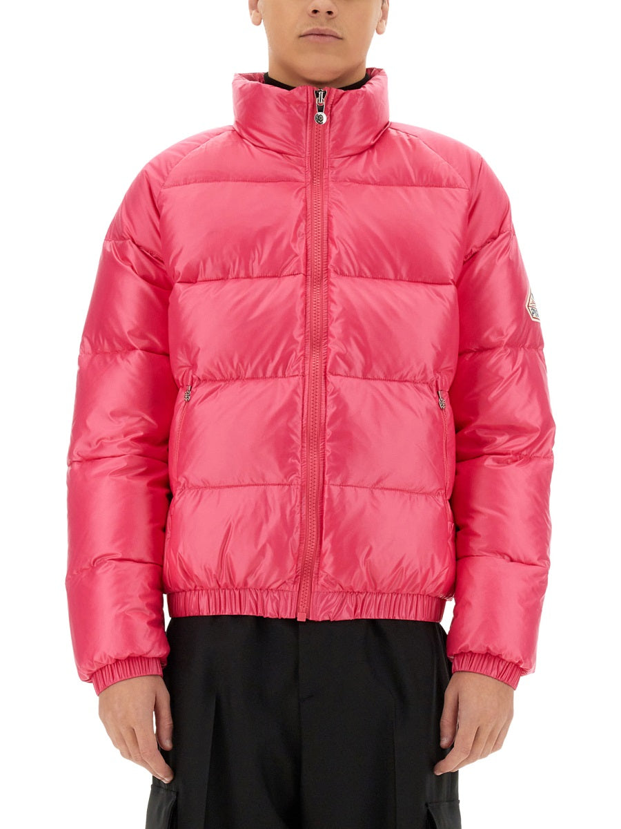 DOWN JACKET "VINTAGE MYTHIC"
