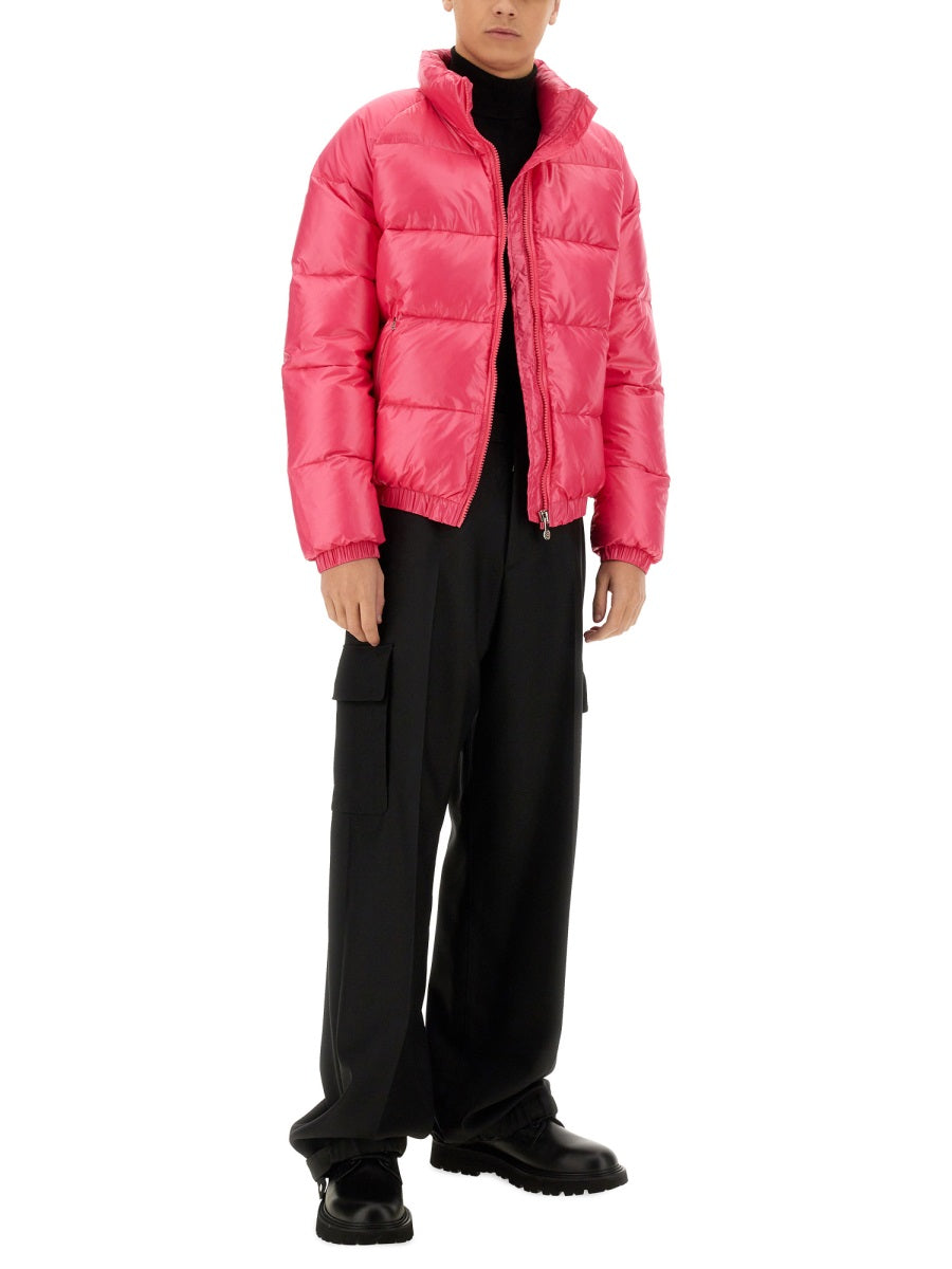 DOWN JACKET "VINTAGE MYTHIC"