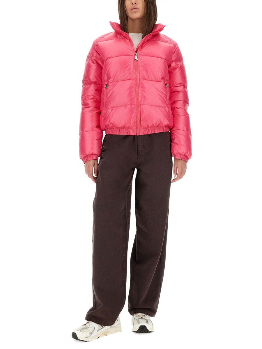 DOWN JACKET "VINTAGE MYTHIC"