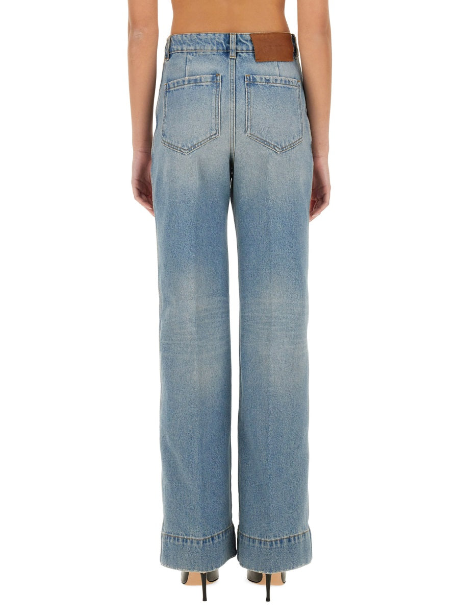 JEANS "ALINA"