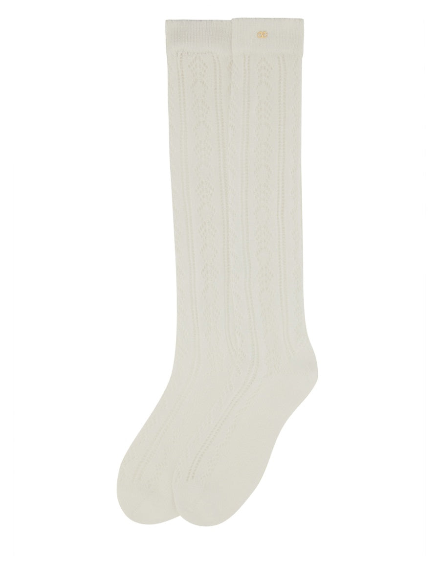 LONG SOCKS