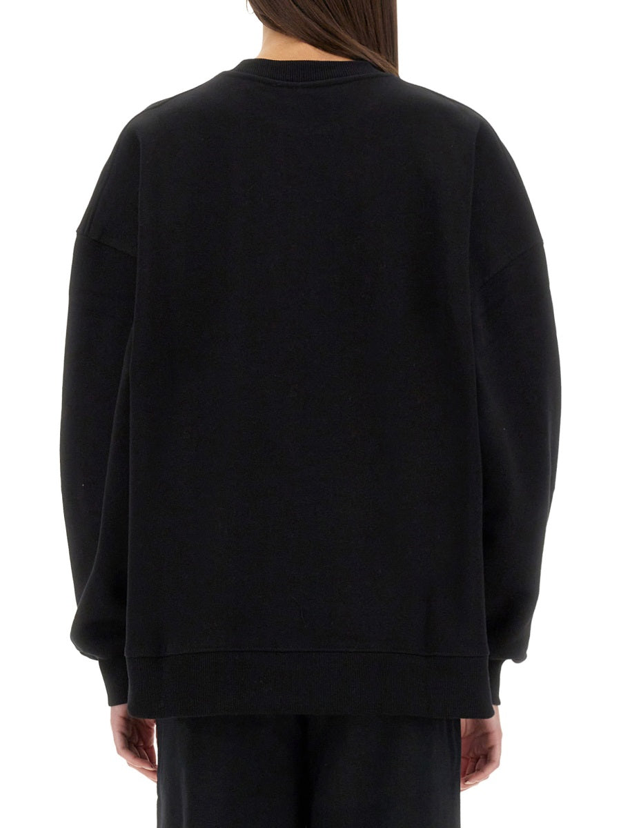 HEAVY COTTON SWEATSHIRT