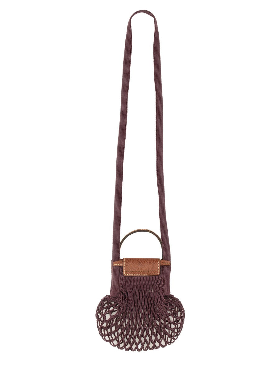LE PLIAGE FILET MINI BAG