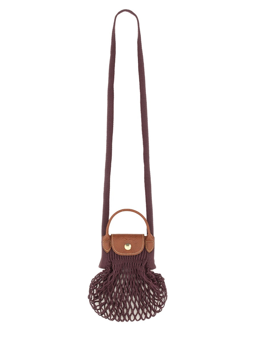 LE PLIAGE FILET MINI BAG