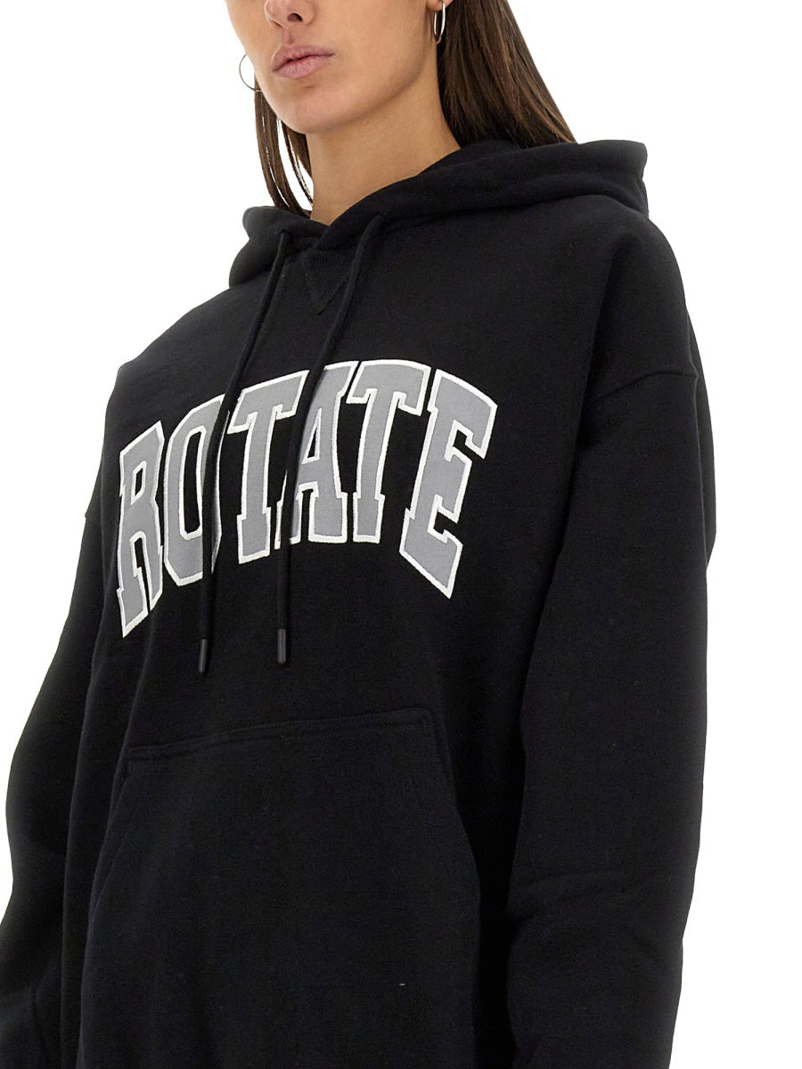 HEAVY COTTON SWEATSHIRT