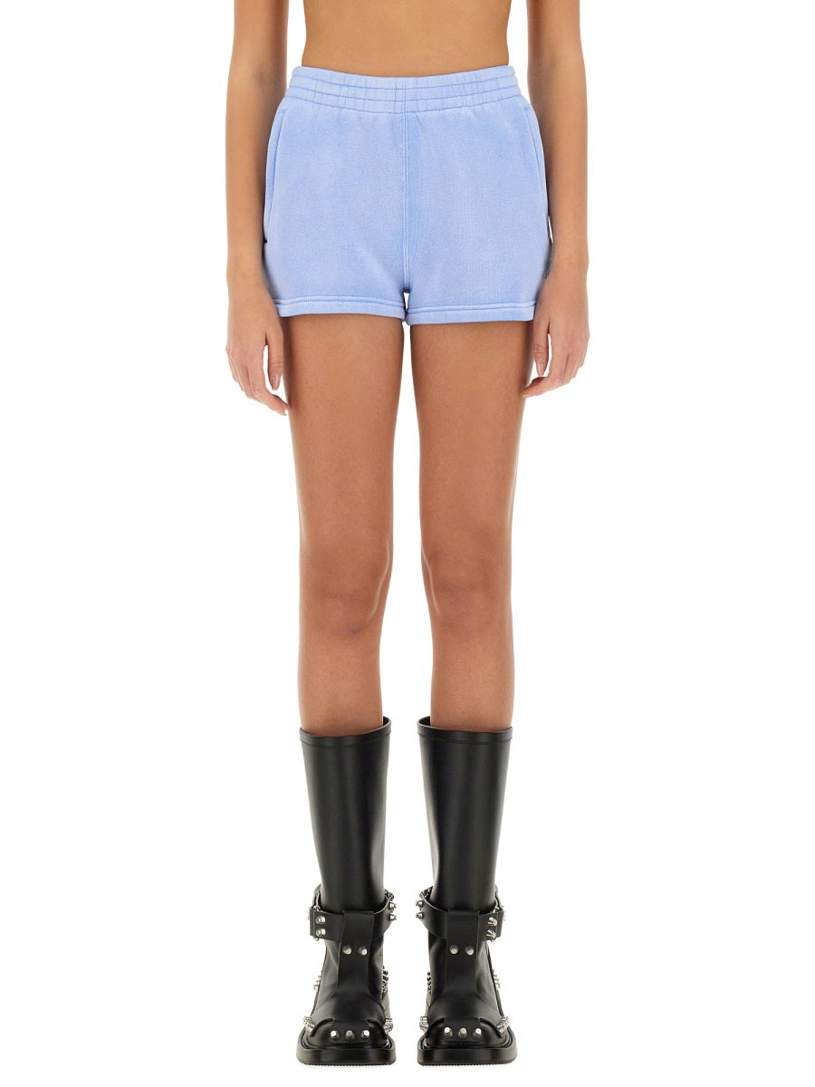 SHORT "ESSENTIAL"