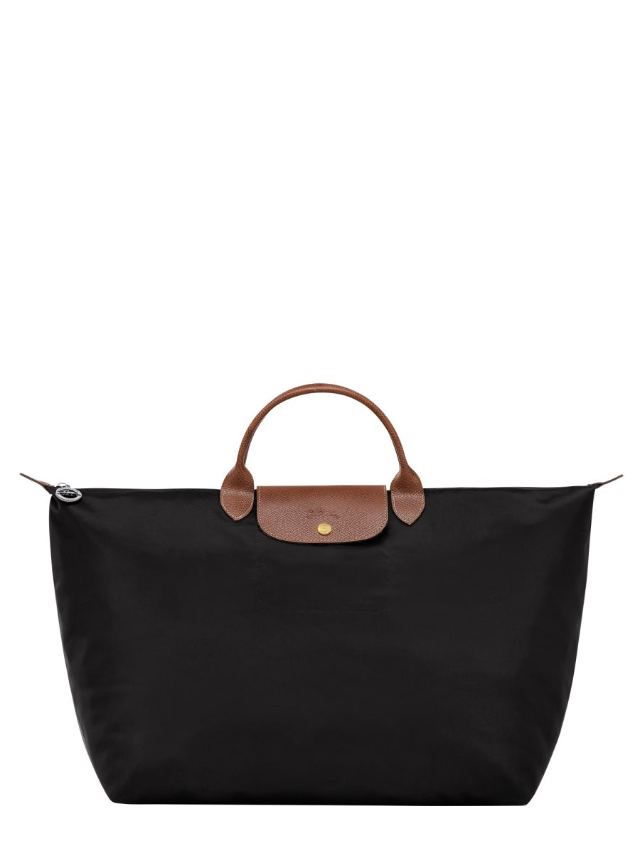 DUFFEL BAG