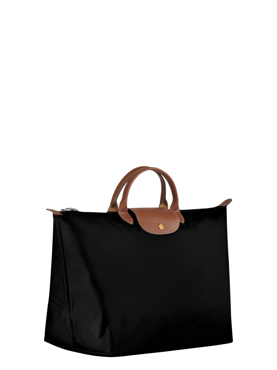 DUFFEL BAG