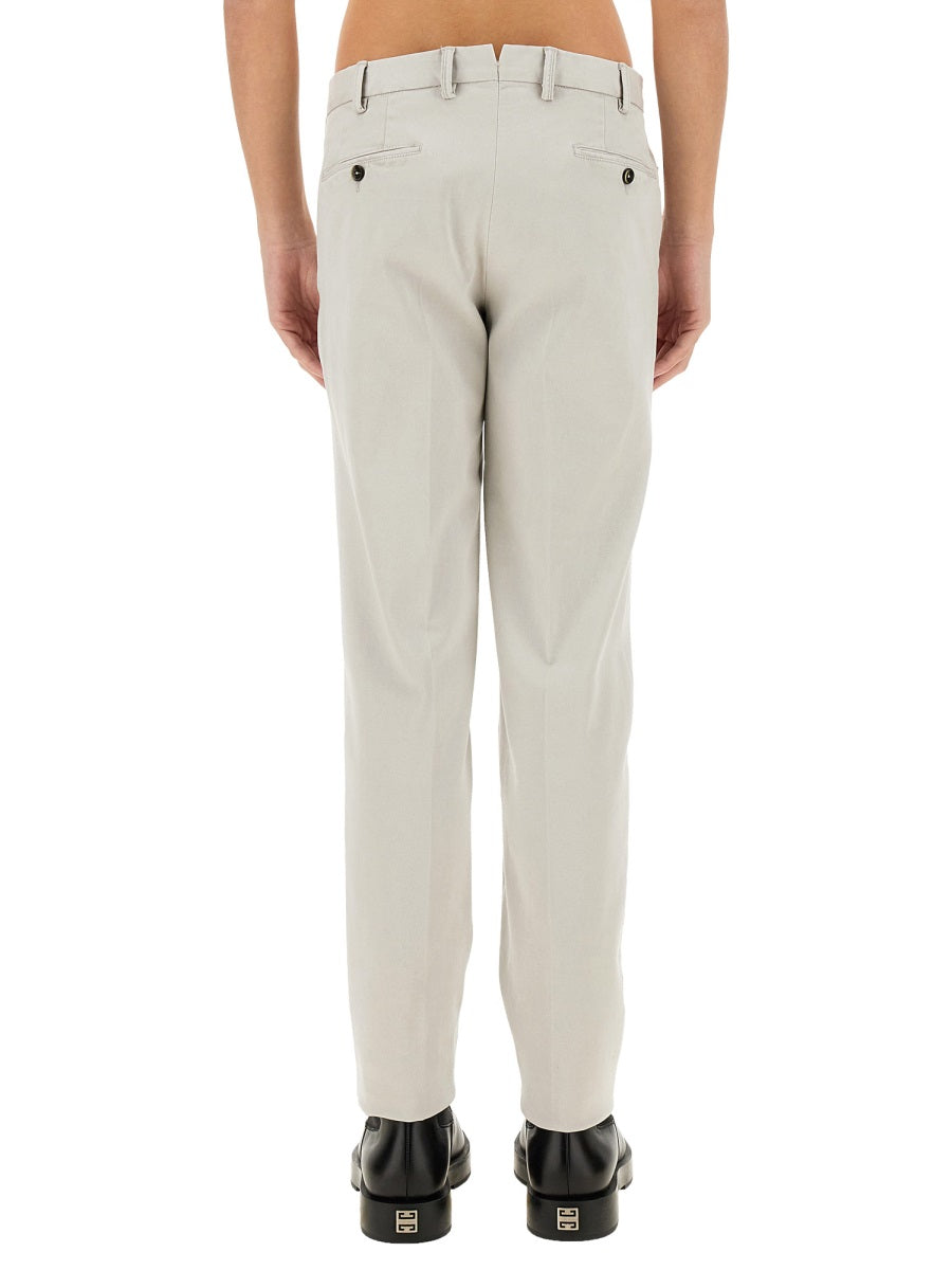 COTTON PANTS