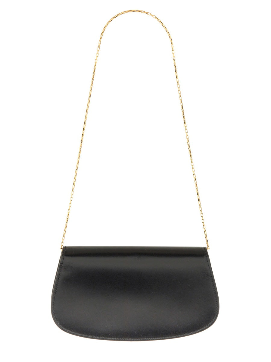 SHOULDER BAG.