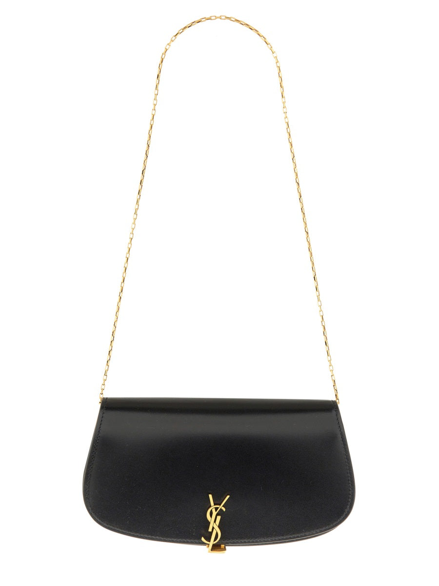 SHOULDER BAG.