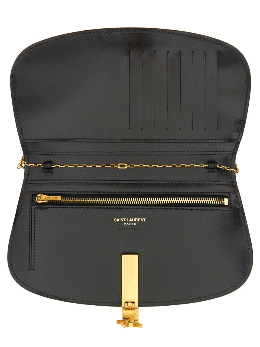SHOULDER BAG.
