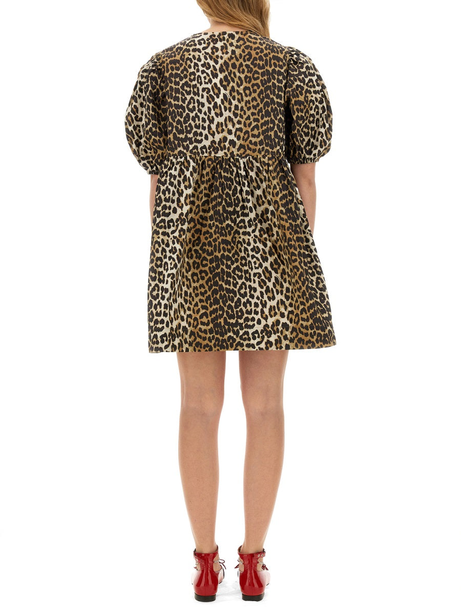 MINI DRESS
