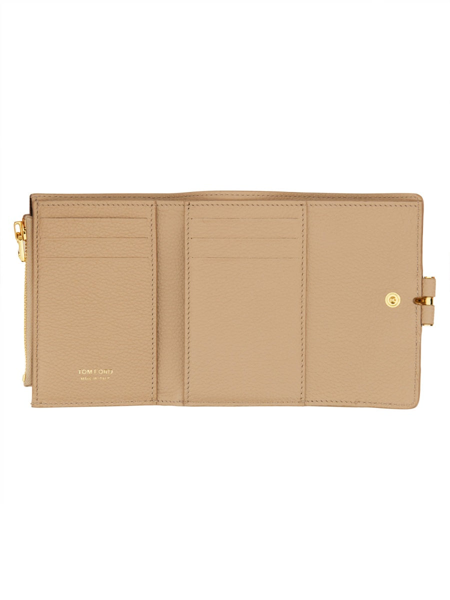 LEATHER WALLET