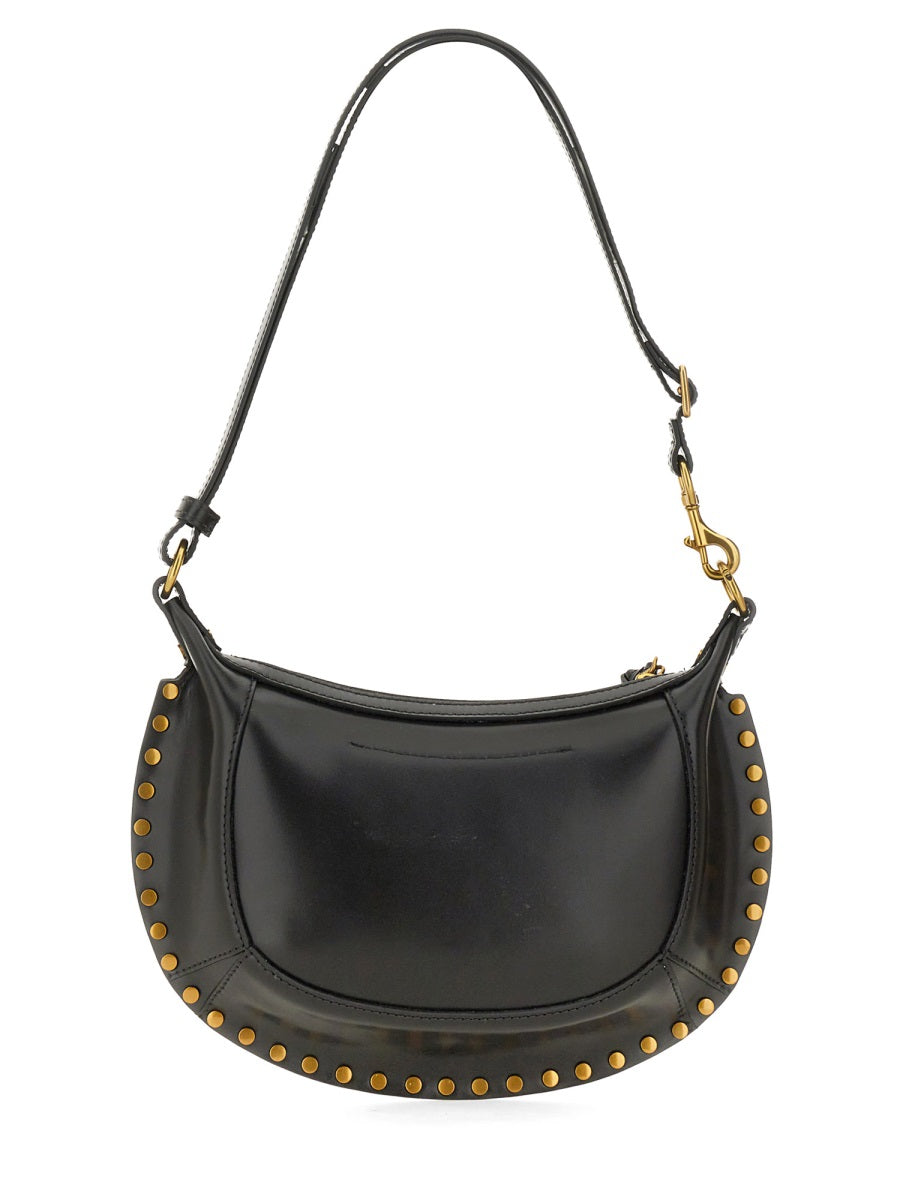 "OSKAN MOON" SHOULDER BAG