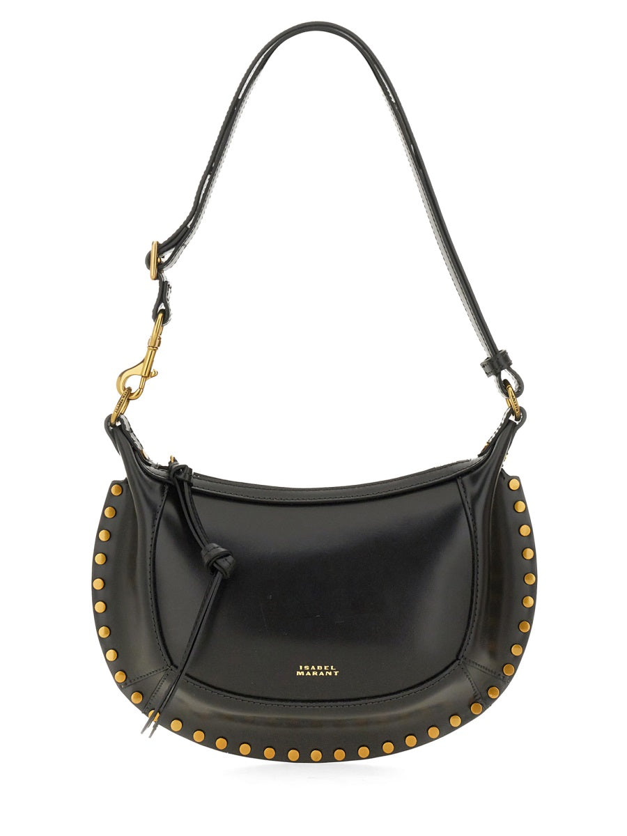 "OSKAN MOON" SHOULDER BAG