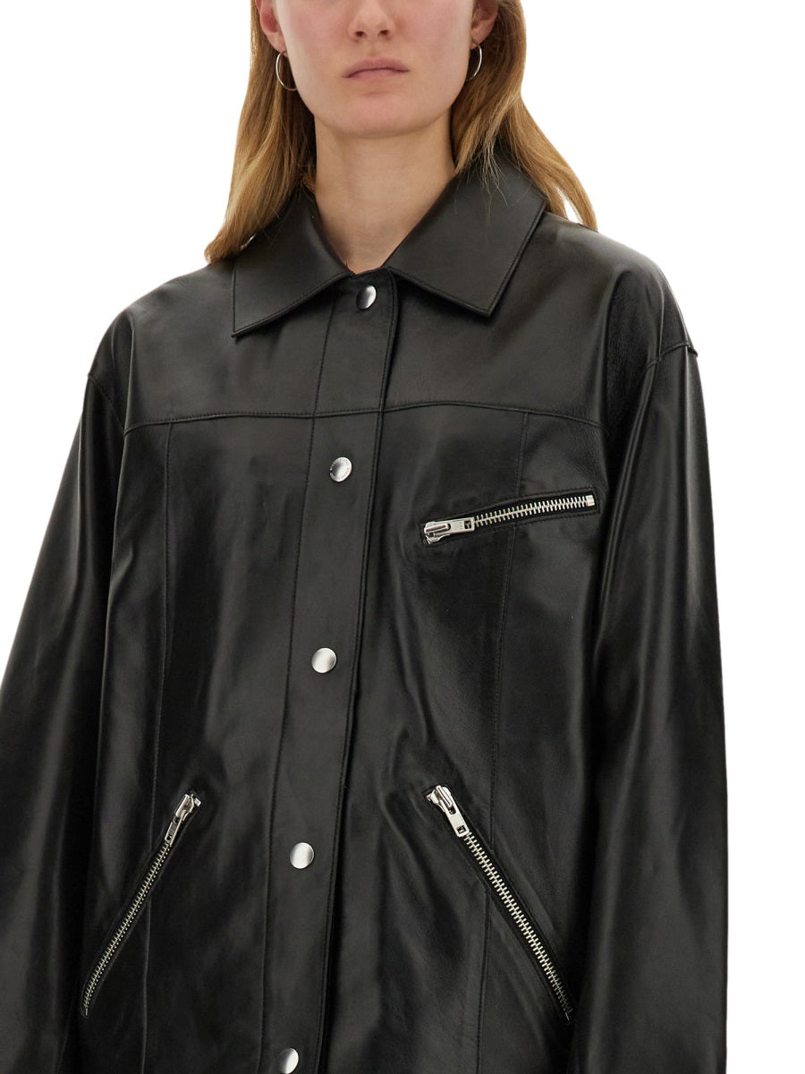 JACKET "ELISIA"