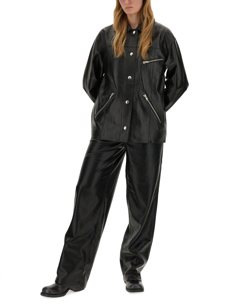JACKET "ELISIA"