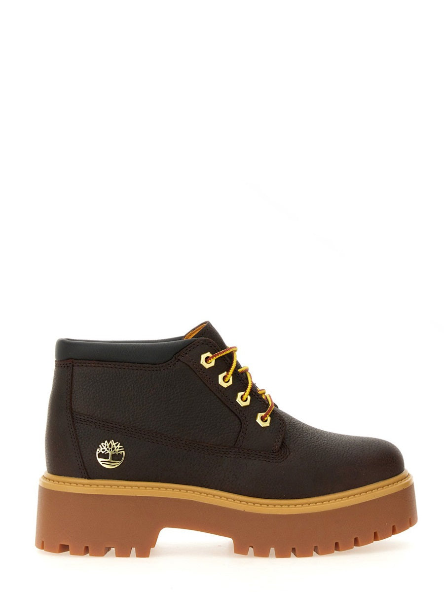 BOOT "STONE STREET"