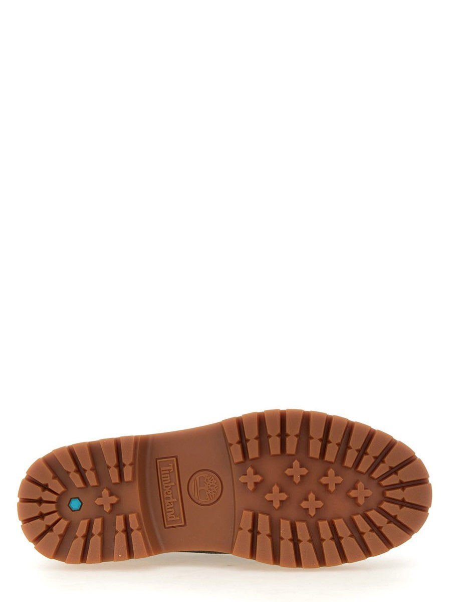 BOOT "STONE STREET"