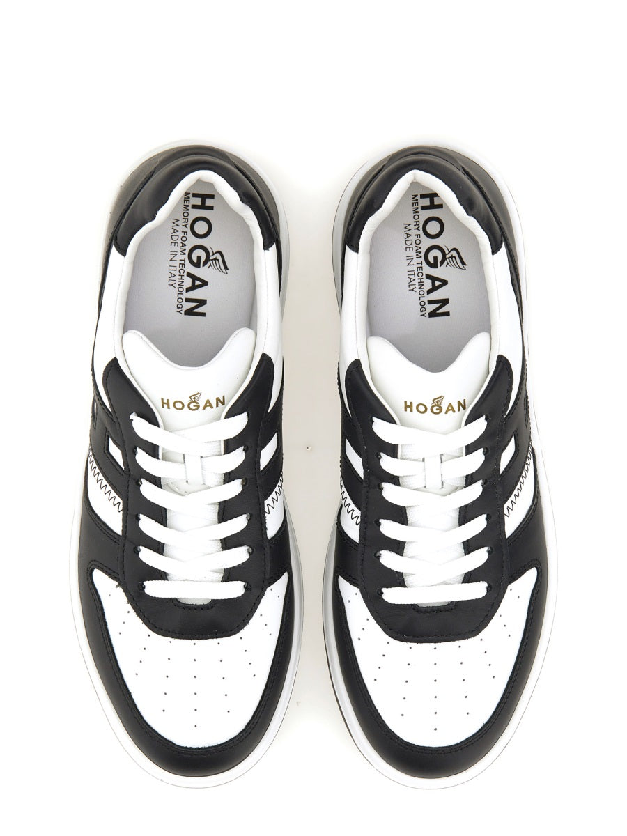 SNEAKER H630