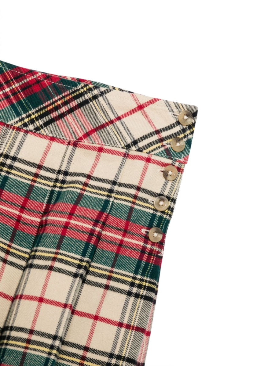 skirt pull