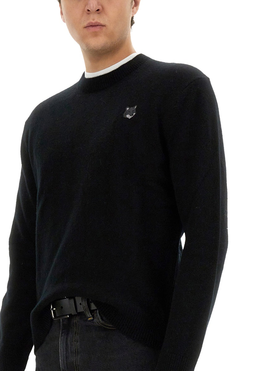 "FOX HEAD" JERSEY
