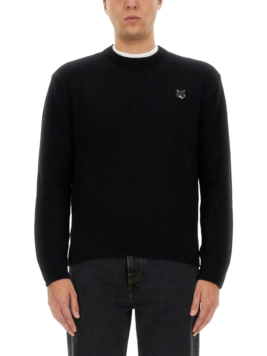 "FOX HEAD" JERSEY