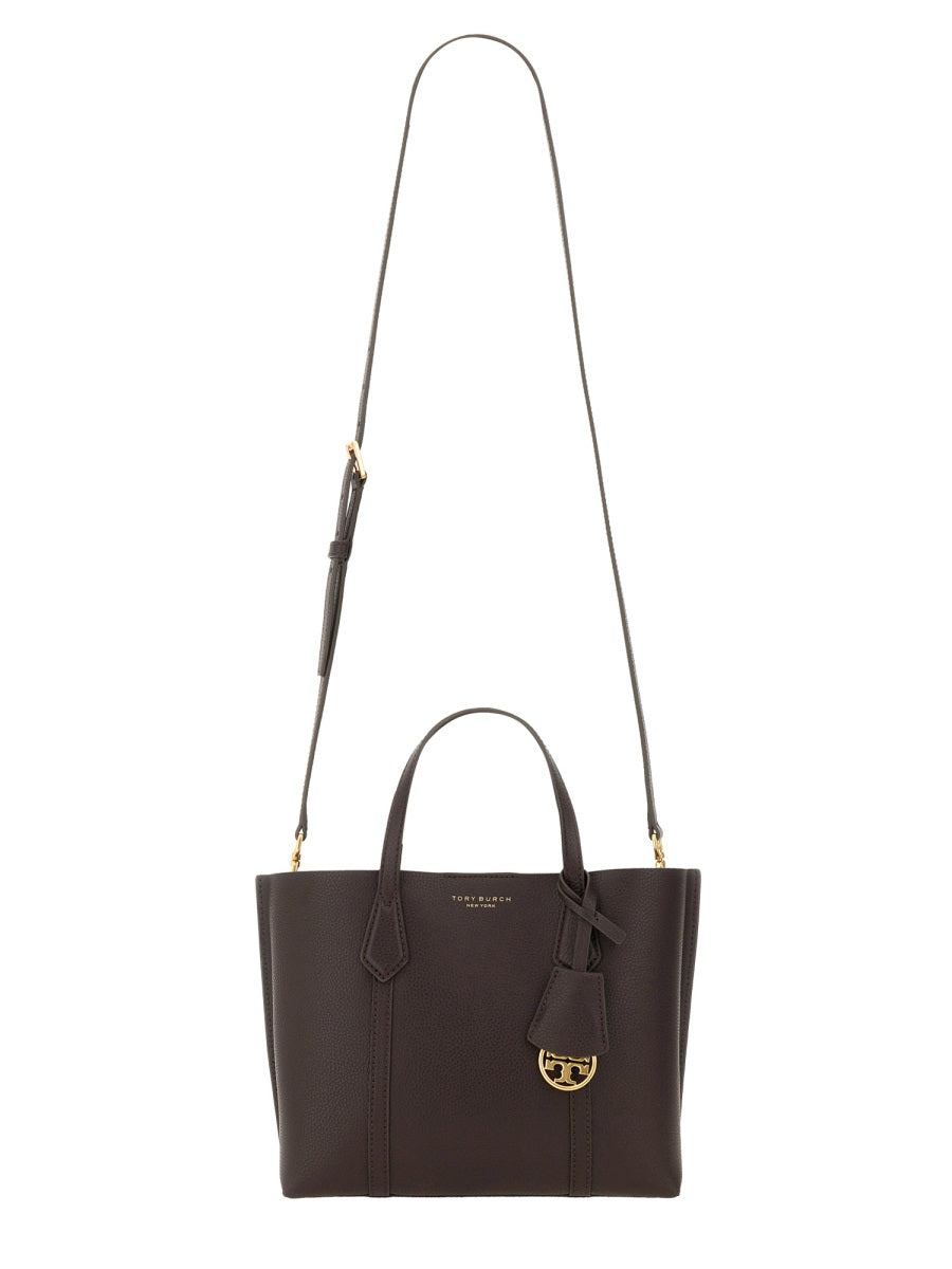 "PERRY SMALL" SHOPPING BAG