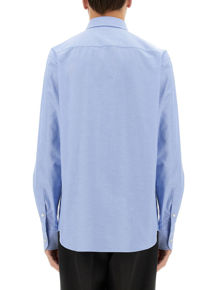 "VLOGO SIGNATURE" SHIRT
