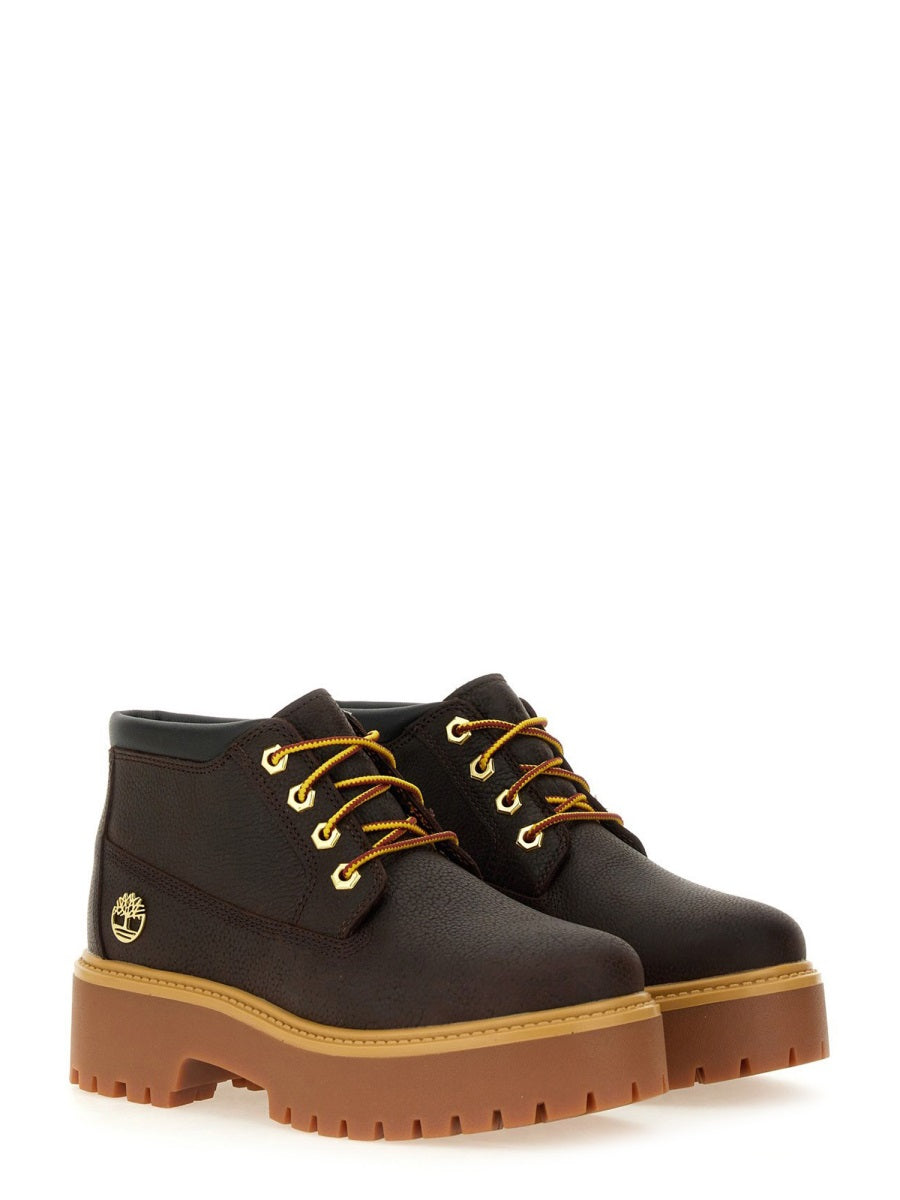BOOT "STONE STREET"