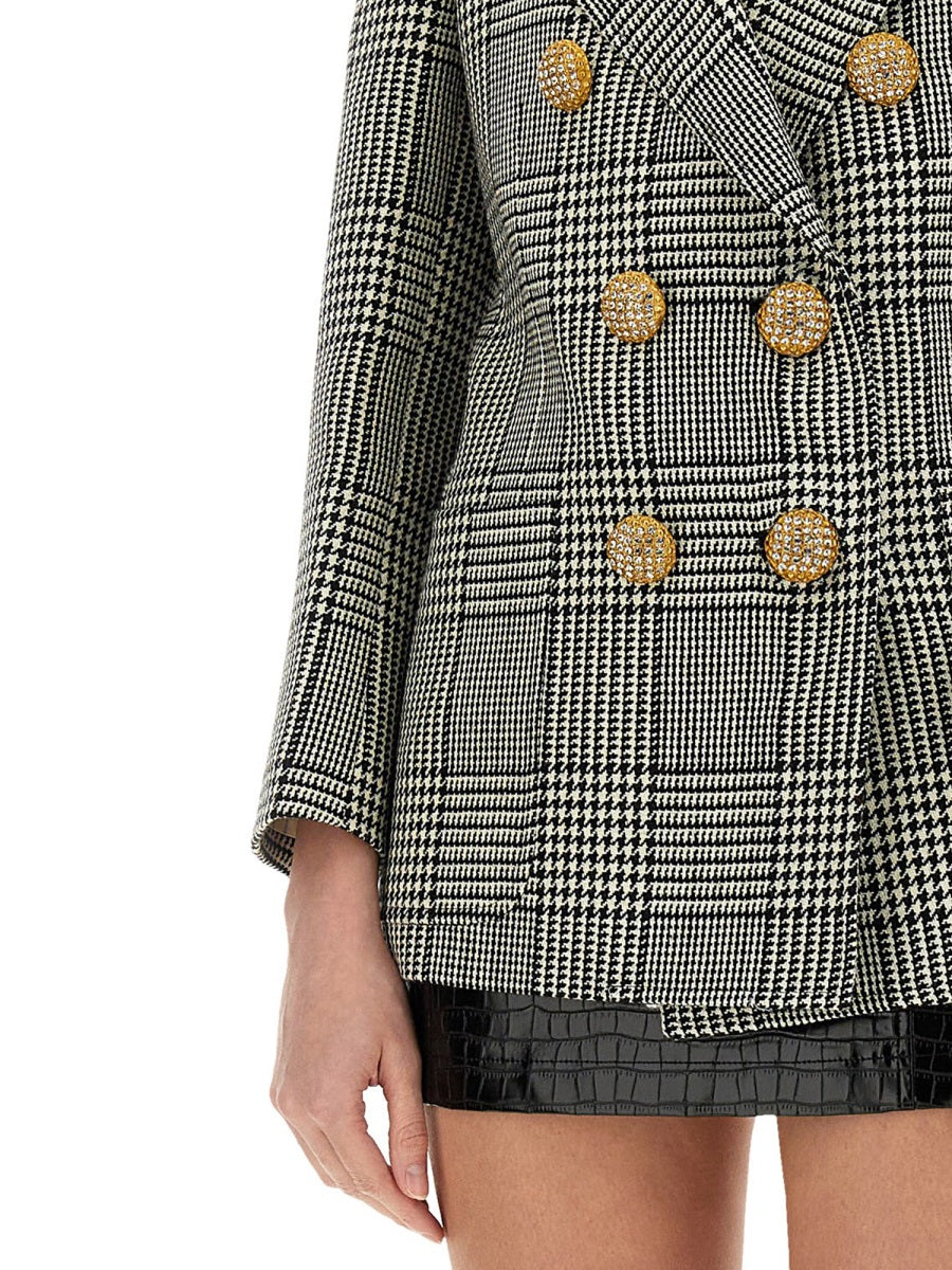 WOOL JACKET
