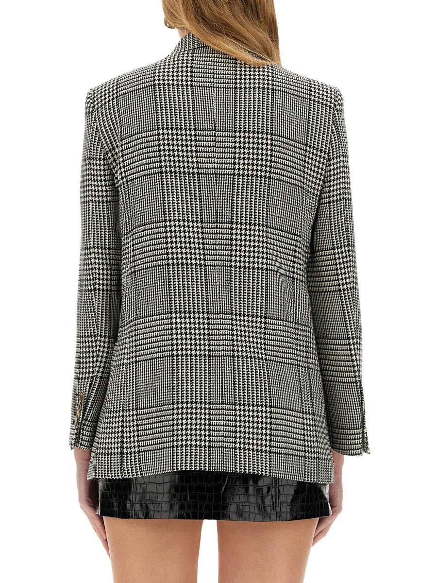 WOOL JACKET