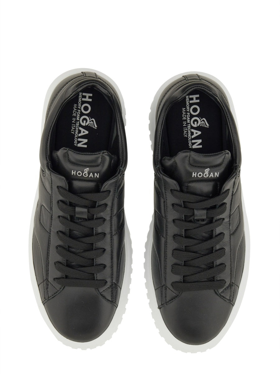 SNEAKER H-STRIPES