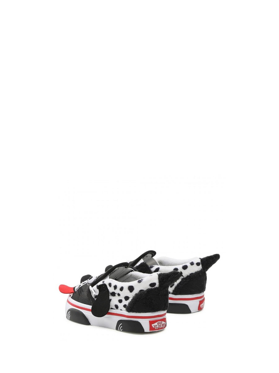 DALMATIAN SLIP-ON