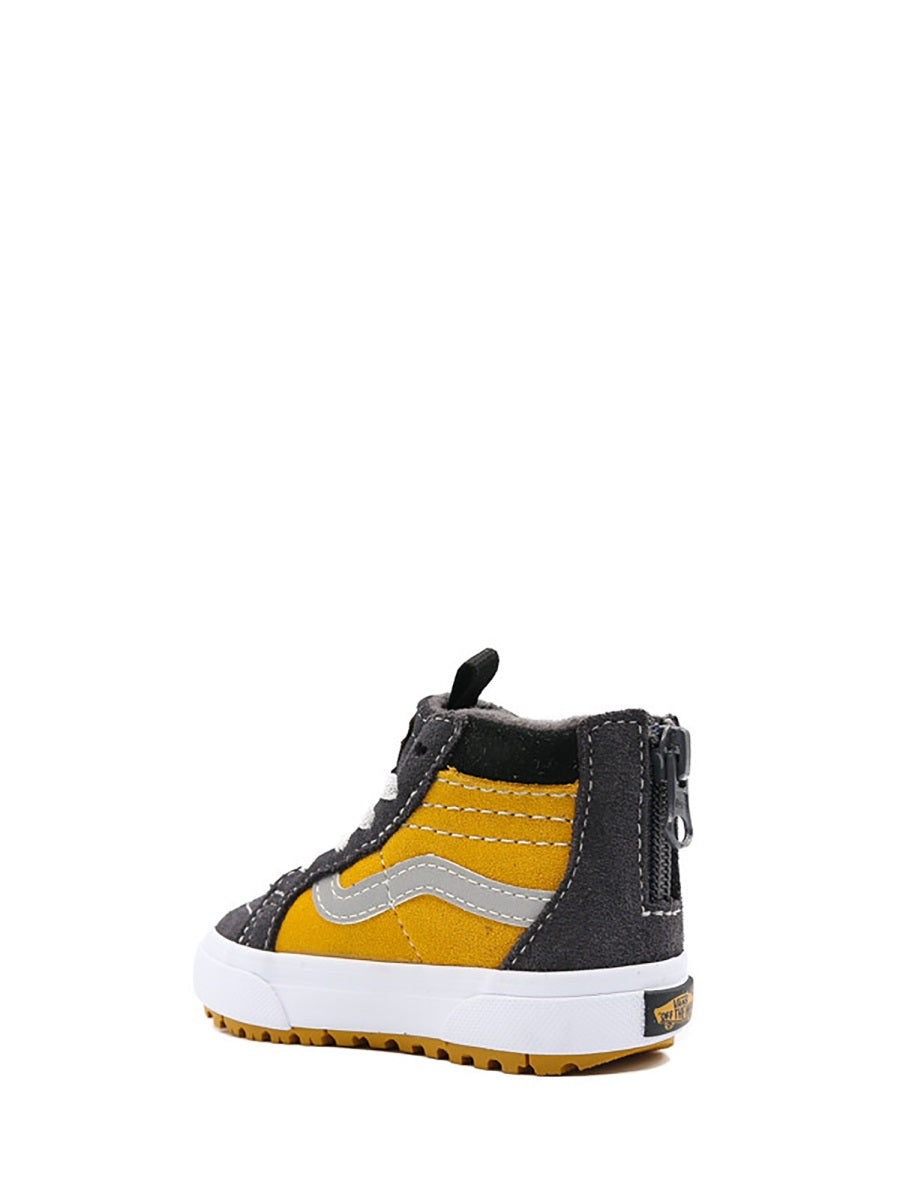 SK8 HIGH