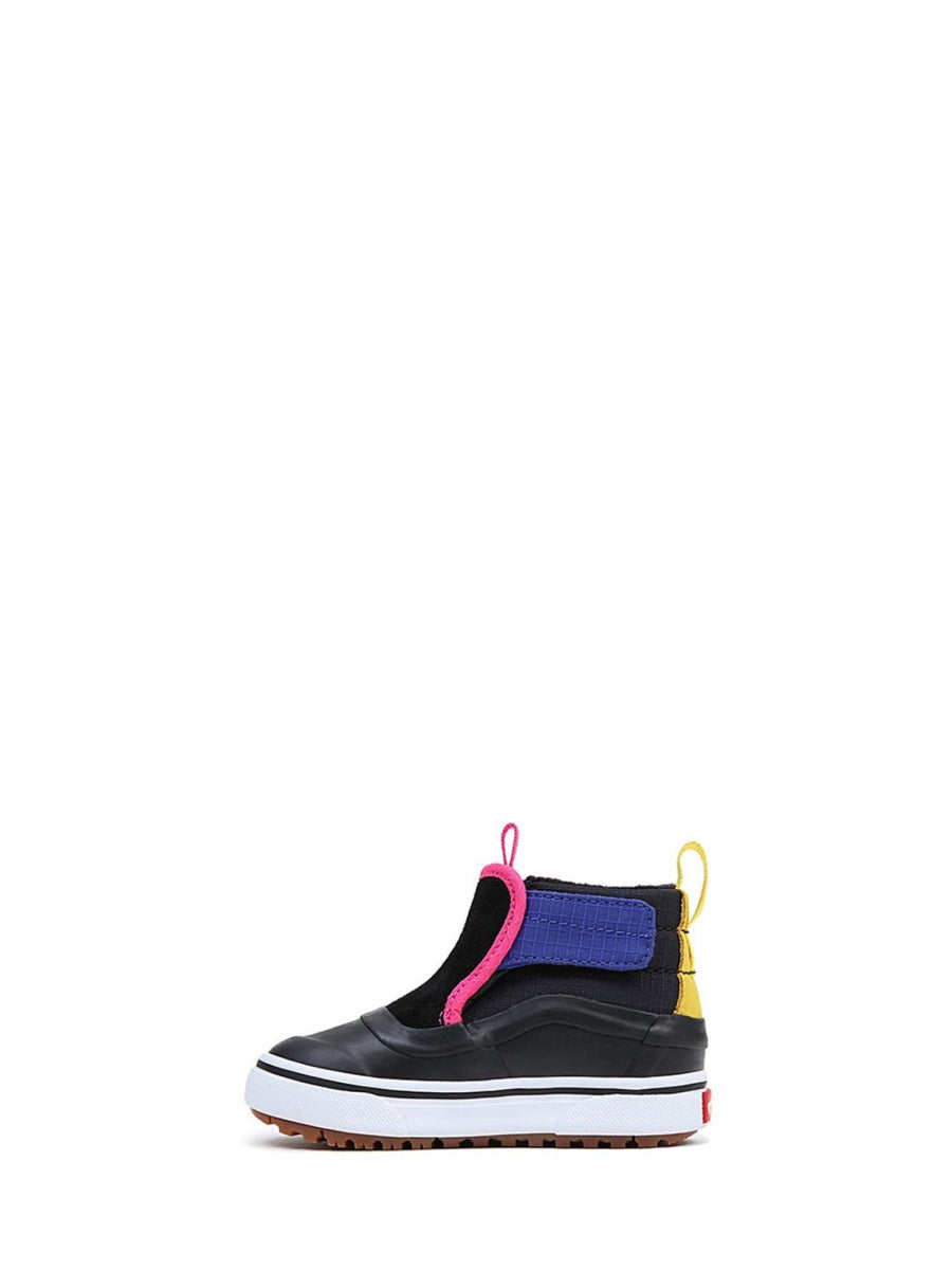 HIGH SLIP ON