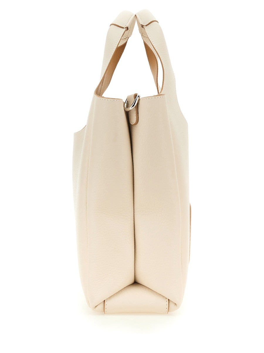 SHOPPING BAG "H" SMALL