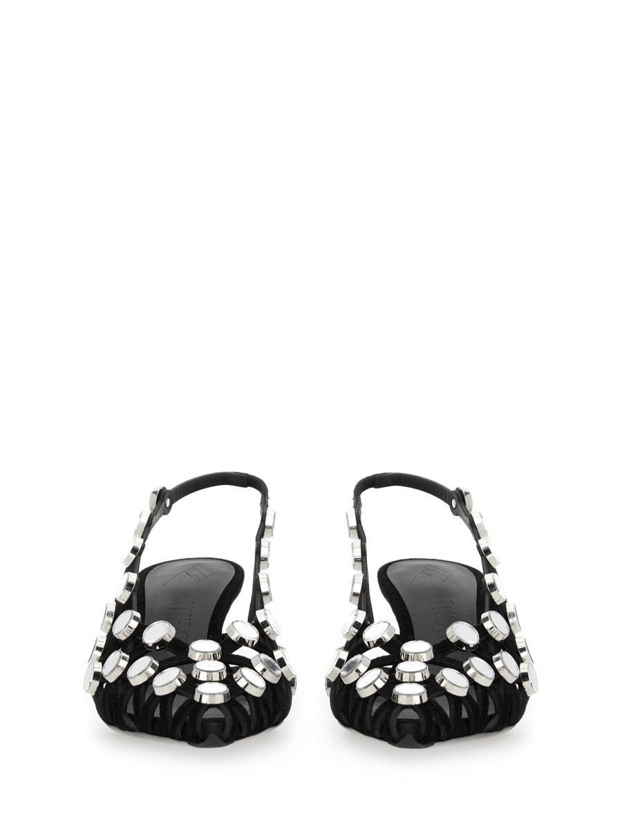 SLINGBACK "GRID"
