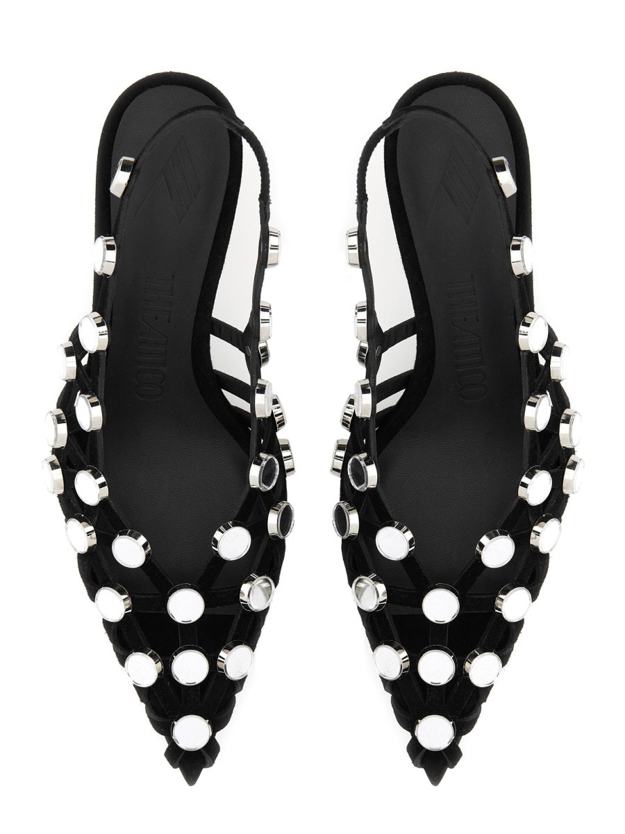 SLINGBACK "GRID"