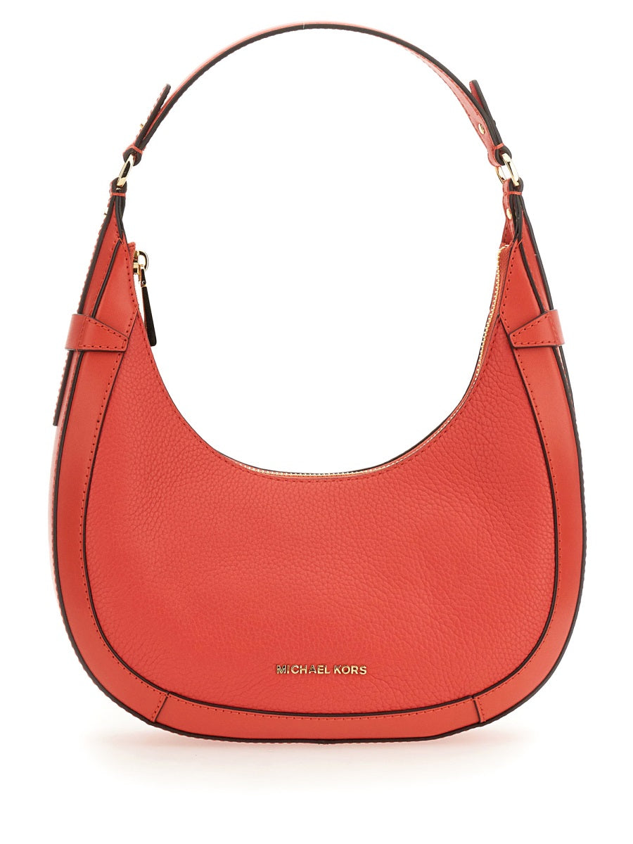 "PRESTON" SMALL HOBO BAG