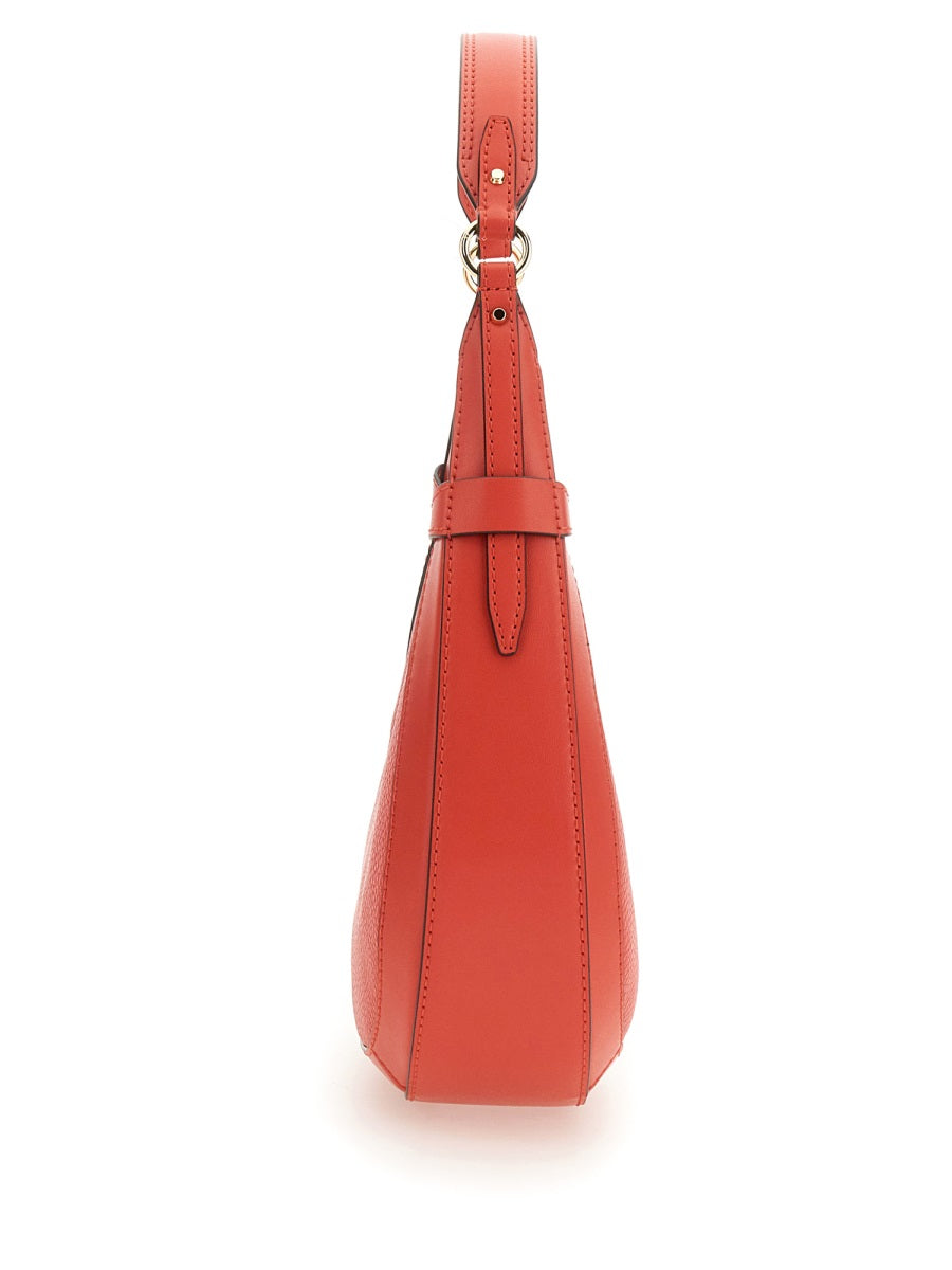 "PRESTON" SMALL HOBO BAG
