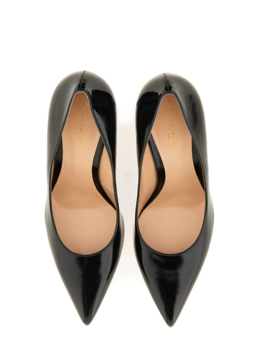 DECOLLETÉ GIANVITO 85