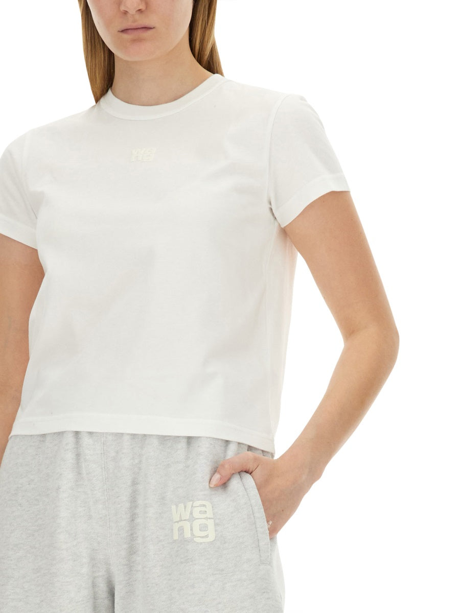 ESSENTIAL SHRUNK T-SHIRT