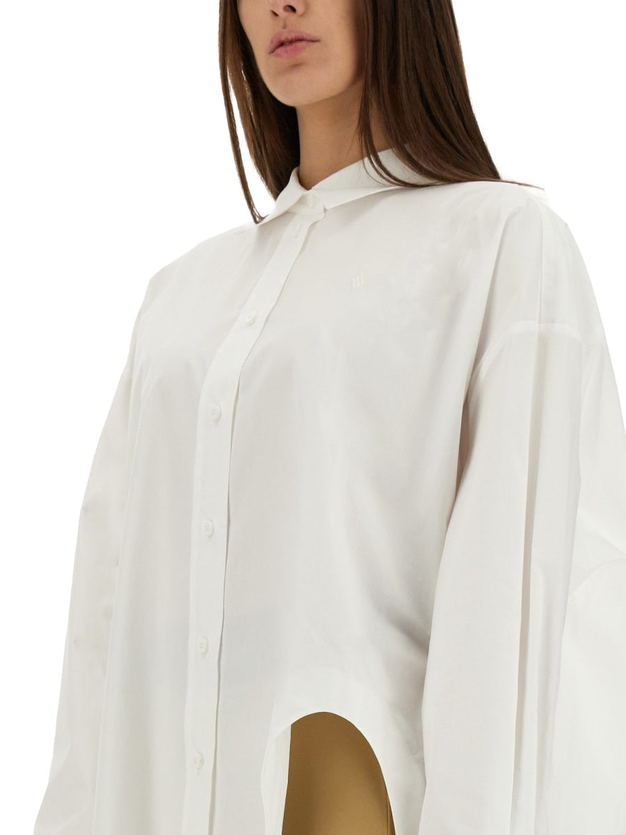 JACKET SHIRT "DIANA"